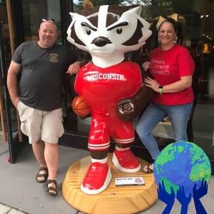 Meet your Posher, Kari